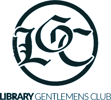 The Library logo